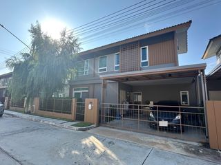 ขาย 3 ห้องนอน บ้านเดี่ยว ใน ลำลูกกา, ปทุมธานี