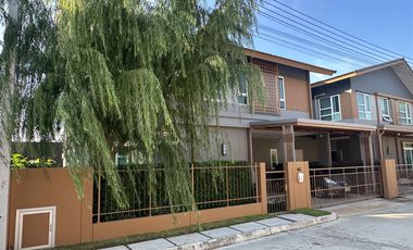 出售 3 卧室 独立屋 在 Lam Luk Ka, Pathum Thani