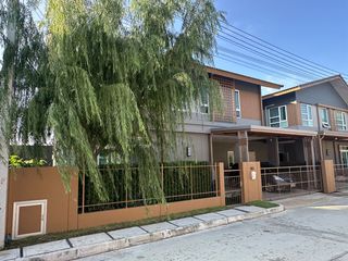 ขาย 3 ห้องนอน บ้านเดี่ยว ใน ลำลูกกา, ปทุมธานี