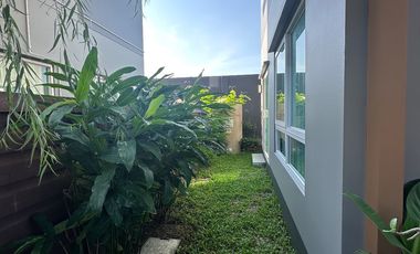 出售 3 卧室 独立屋 在 Lam Luk Ka, Pathum Thani