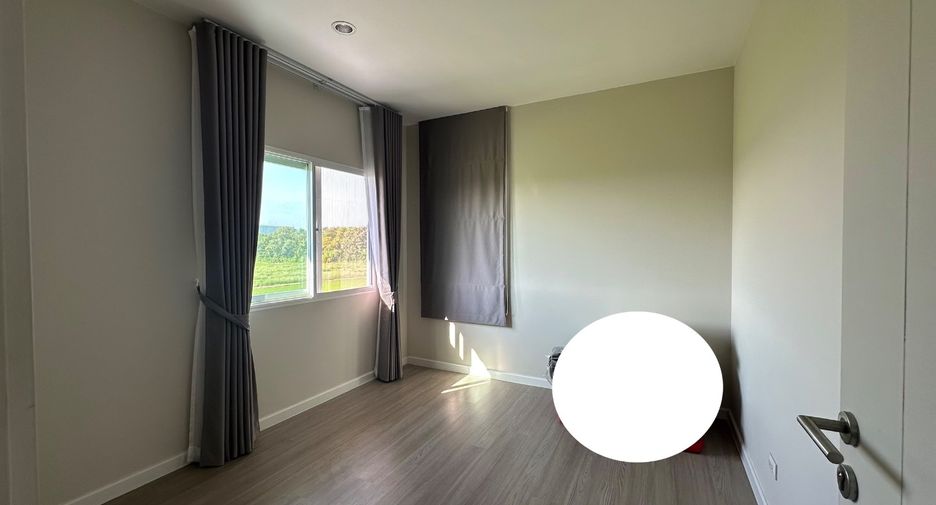 For sale 3 bedrooms house in Lam Luk Ka, Pathum Thani