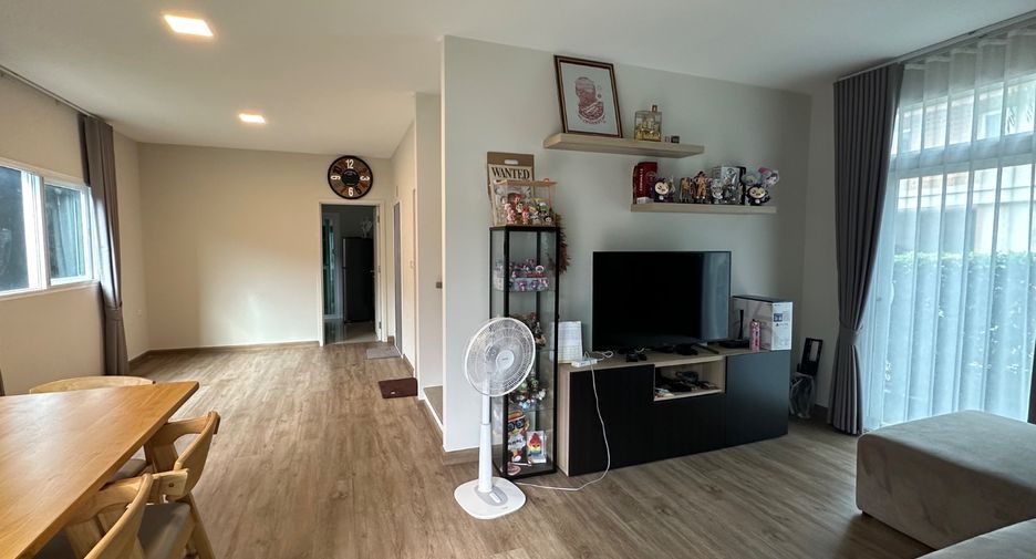 For sale 3 bedrooms house in Lam Luk Ka, Pathum Thani