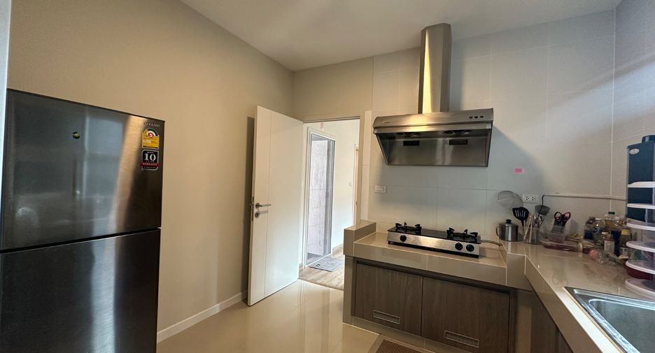 For sale 3 bedrooms house in Lam Luk Ka, Pathum Thani
