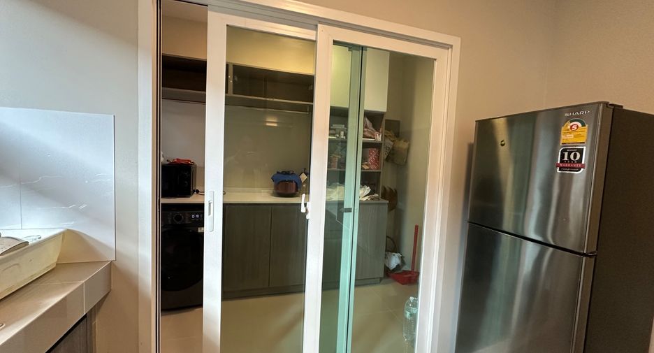 For sale 3 bedrooms house in Lam Luk Ka, Pathum Thani