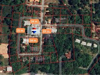 For sale land in Ko Samui, Surat Thani