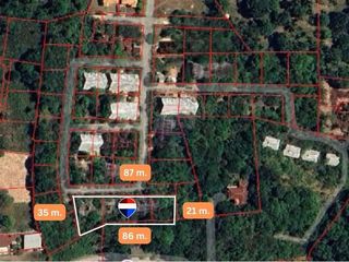 Продажа Участок в Самуи, Сураттани