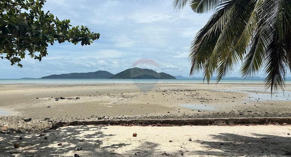 For sale land in Ko Samui, Surat Thani