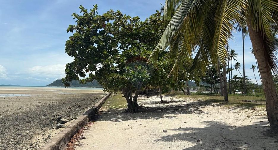 For sale land in Ko Samui, Surat Thani