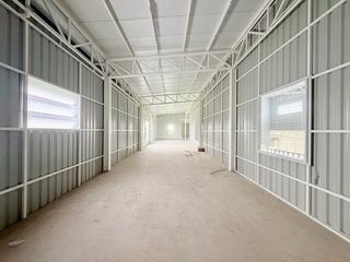 For rent warehouse in Lat Krabang, Bangkok