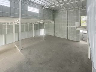 For rent warehouse in Lat Krabang, Bangkok