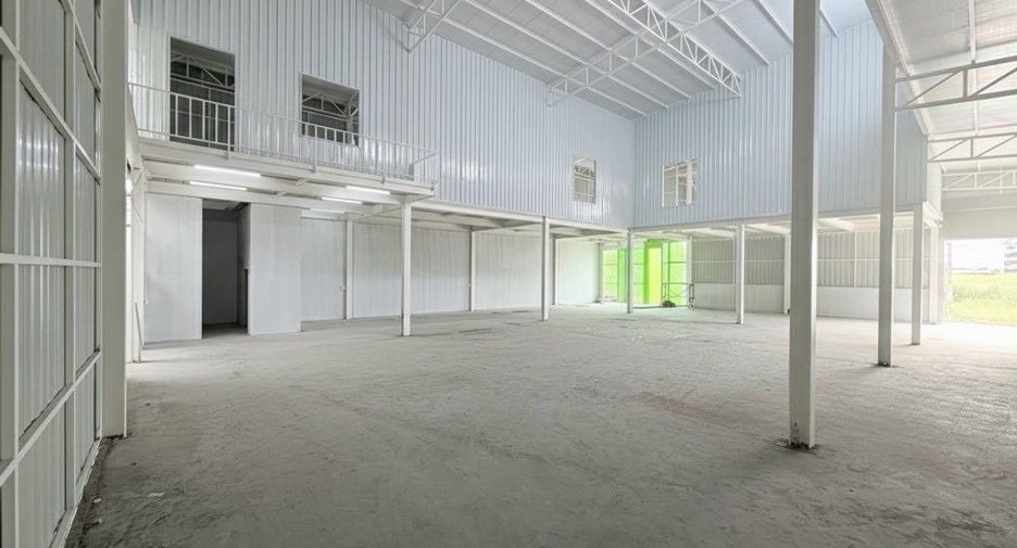 For rent warehouse in Lat Krabang, Bangkok
