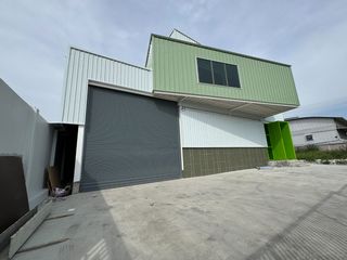 For rent warehouse in Lat Krabang, Bangkok