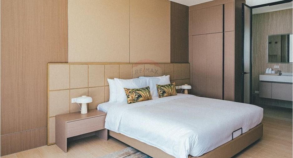 Villa en alquiler de 3 habitaciones en Ko Samui, Surat Thani