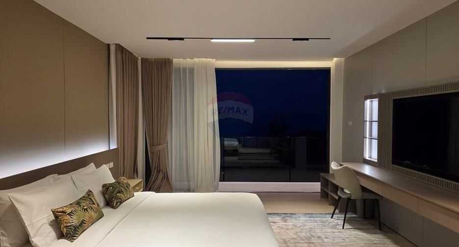 Villa en alquiler de 3 habitaciones en Ko Samui, Surat Thani