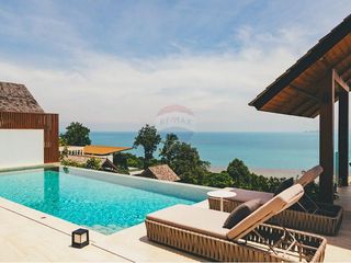 Villa en alquiler de 3 habitaciones en Ko Samui, Surat Thani