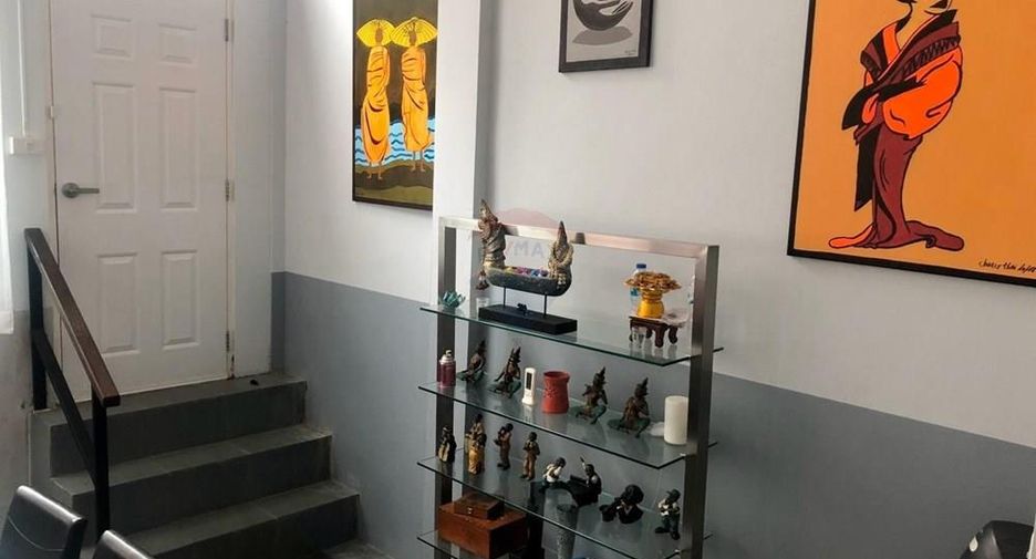 For sale 2 bedrooms townhouse in Ko Samui, Surat Thani