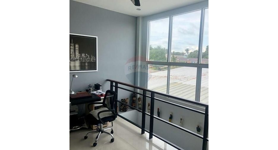 For sale 2 bedrooms townhouse in Ko Samui, Surat Thani