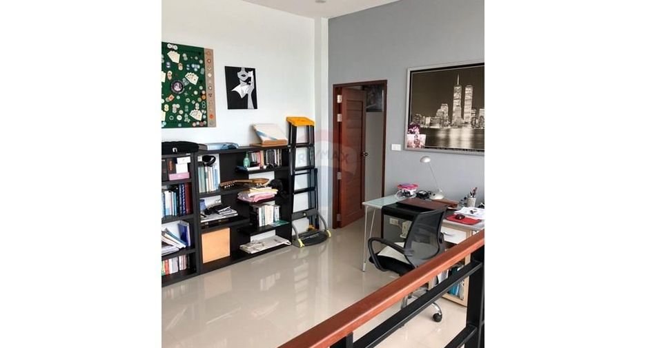 For sale 2 bedrooms townhouse in Ko Samui, Surat Thani
