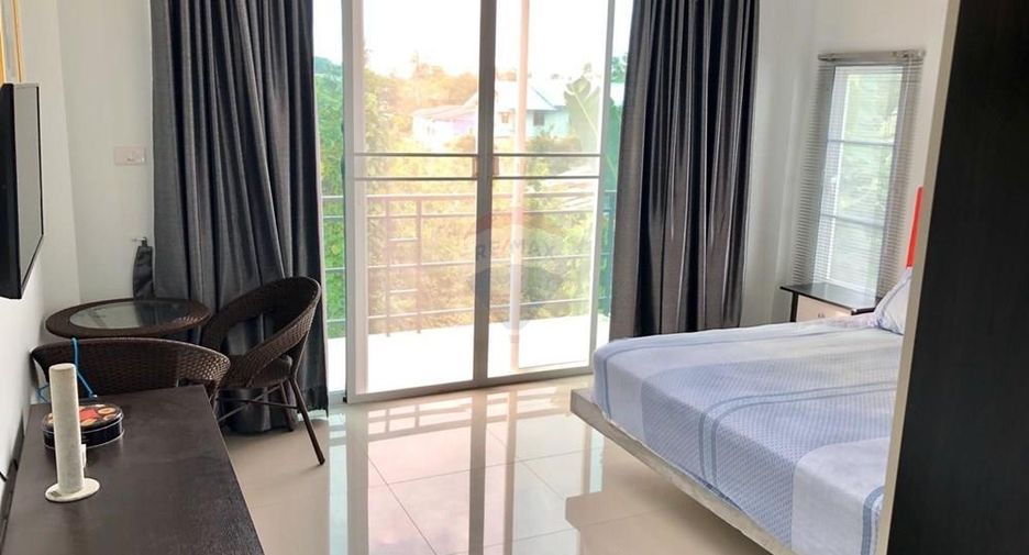 For sale 2 bedrooms townhouse in Ko Samui, Surat Thani