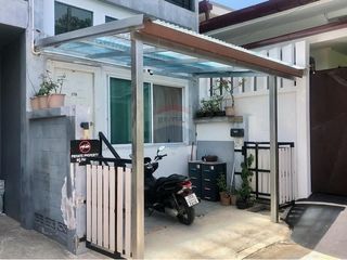 For sale 2 ベッドルーム townhouse in Ko Samui, Surat Thani