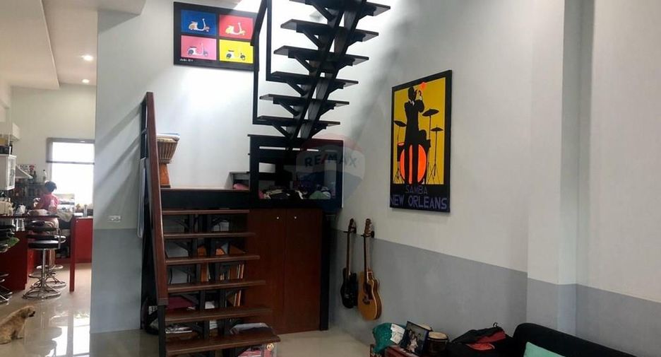 For sale 2 bedrooms townhouse in Ko Samui, Surat Thani