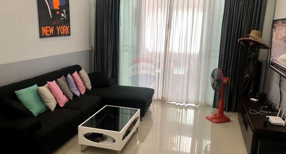 For sale 2 bedrooms townhouse in Ko Samui, Surat Thani