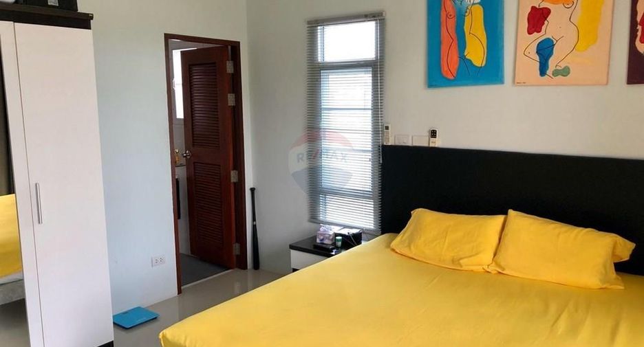 For sale 2 bedrooms townhouse in Ko Samui, Surat Thani