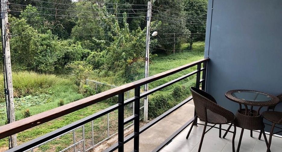 For sale 2 bedrooms townhouse in Ko Samui, Surat Thani