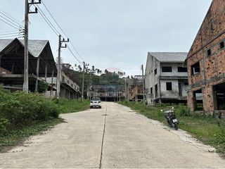 Продажа Участок в Самуи, Сураттани