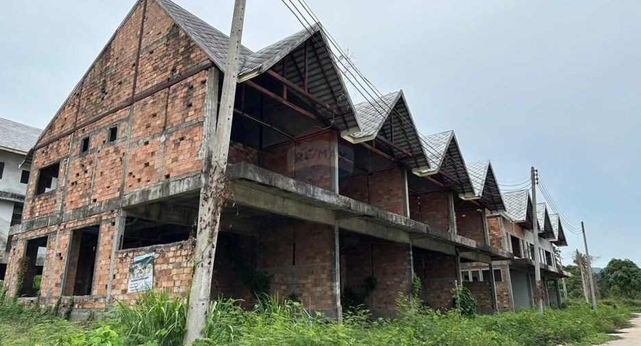 Продажа Участок в Самуи, Сураттани