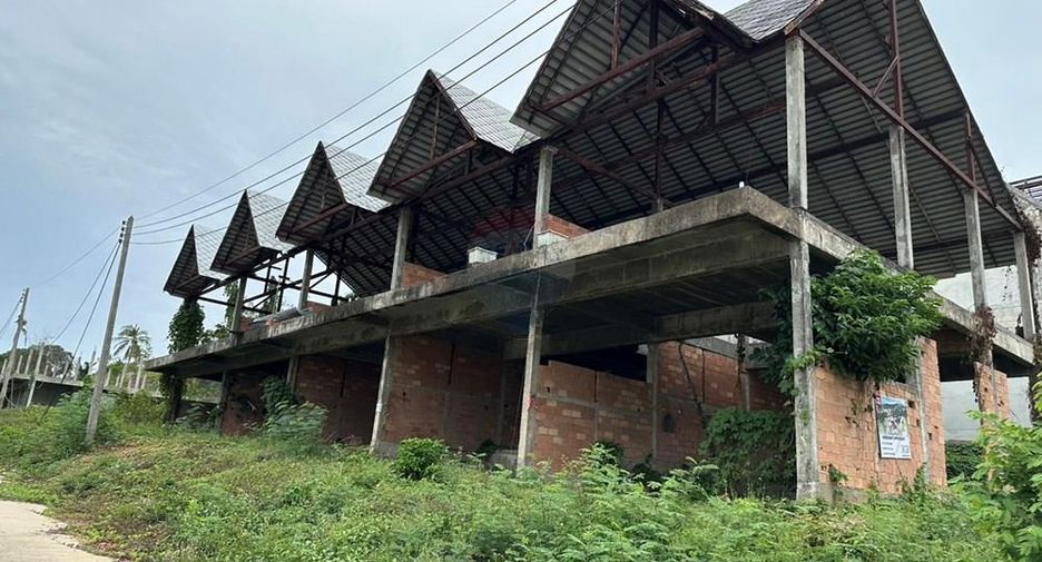 Продажа Участок в Самуи, Сураттани