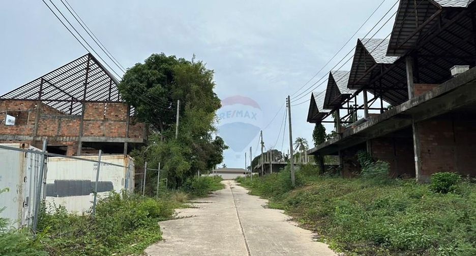 Продажа Участок в Самуи, Сураттани