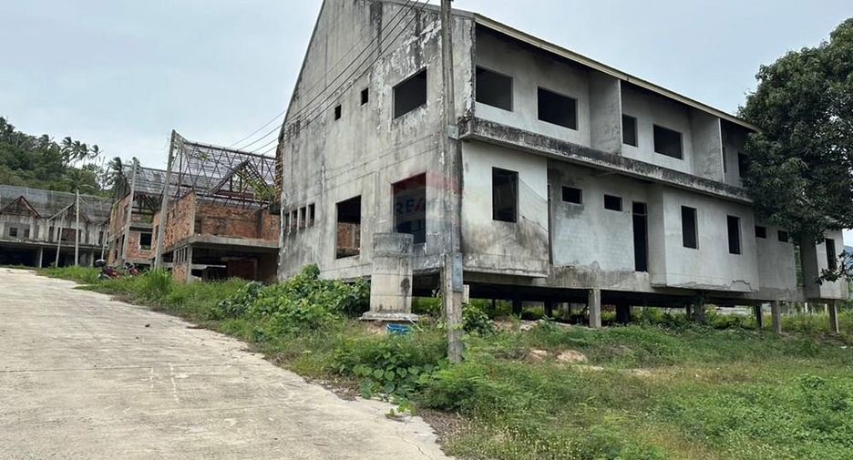 Продажа Участок в Самуи, Сураттани