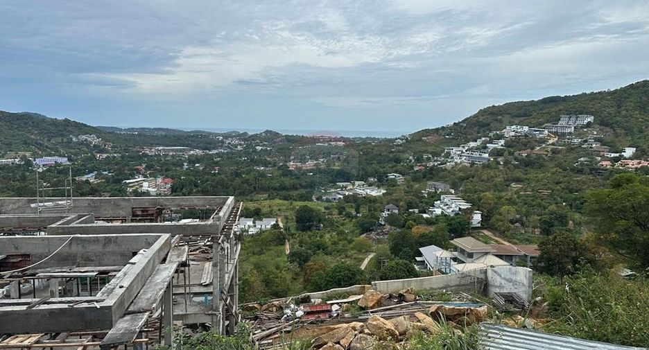 Villa en venta de 3 habitaciones en Ko Samui, Surat Thani