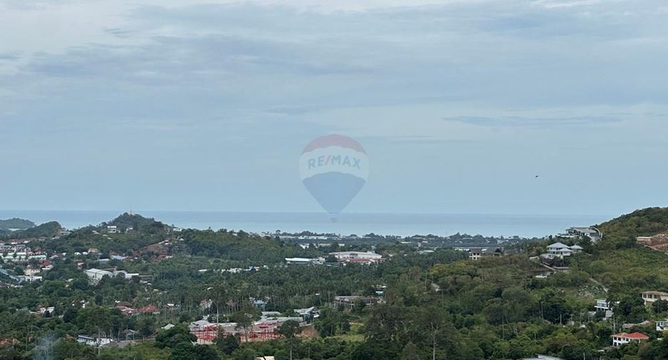 Villa en venta de 3 habitaciones en Ko Samui, Surat Thani