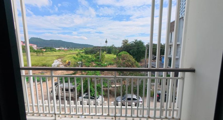 For rent 1 Beds retail Space in Si Racha, Chonburi