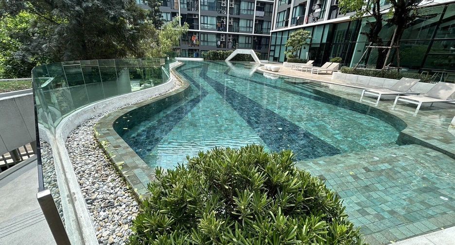 For sale 1 bed condo in Pak Kret, Nonthaburi