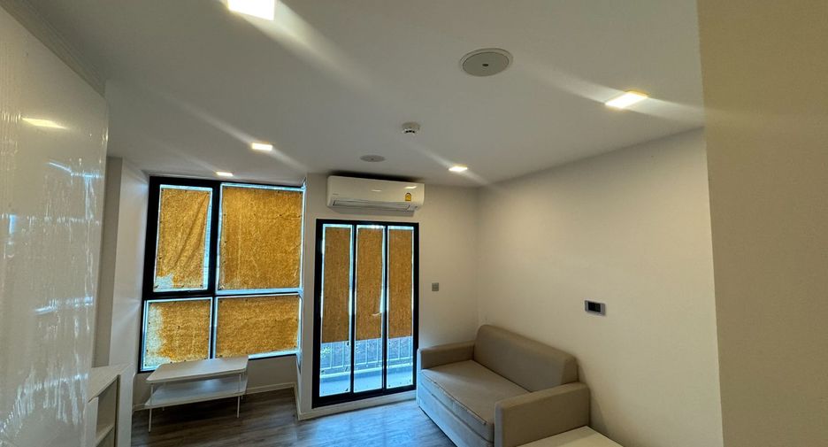 For sale 1 bed condo in Pak Kret, Nonthaburi