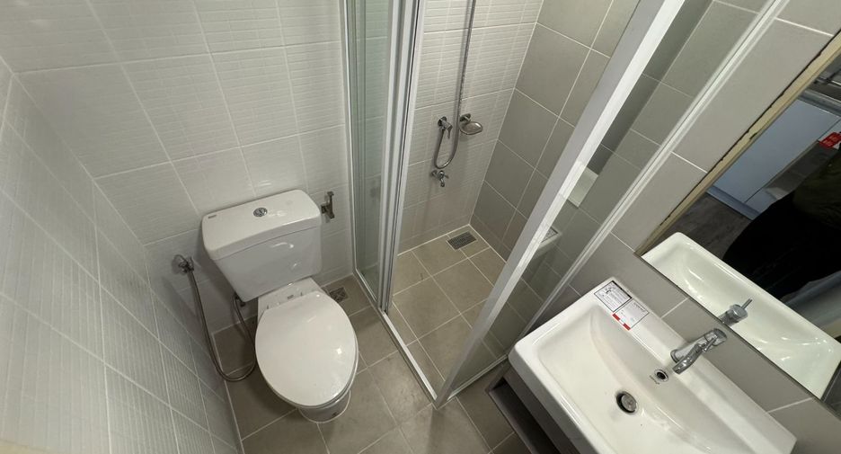 For sale 1 bed condo in Pak Kret, Nonthaburi