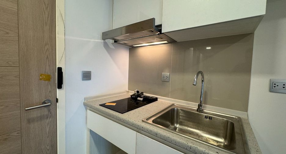 For sale 1 bed condo in Pak Kret, Nonthaburi