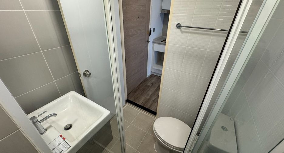 For sale 1 bed condo in Pak Kret, Nonthaburi