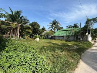 For sale land in Ko Samui, Surat Thani