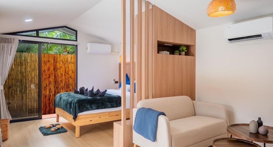 For sale 1 bed house in Ko Samui, Surat Thani