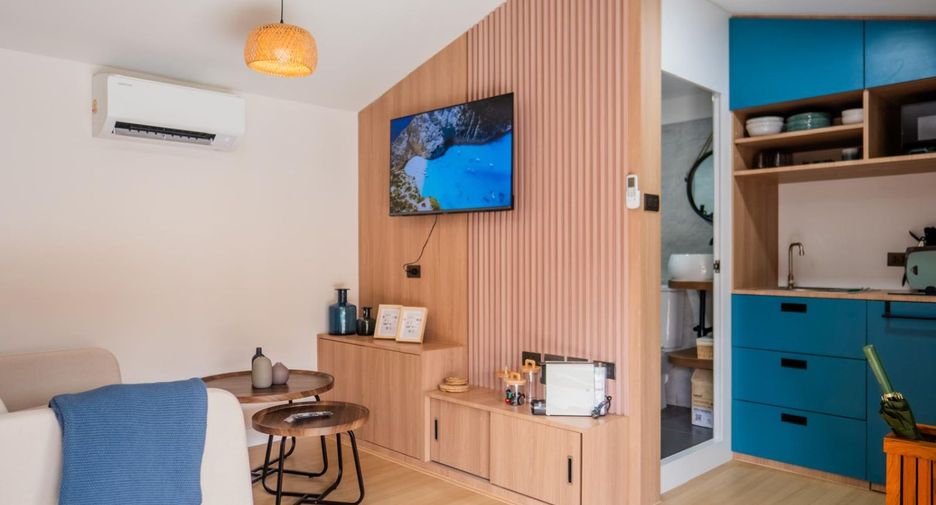 For sale 1 bed house in Ko Samui, Surat Thani