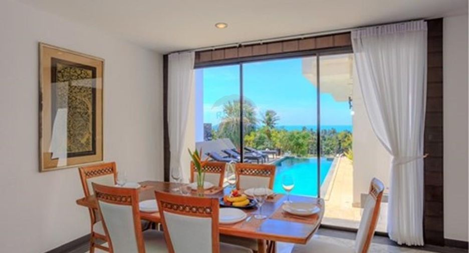 For rent 5 bedrooms villa in Ko Samui, Surat Thani