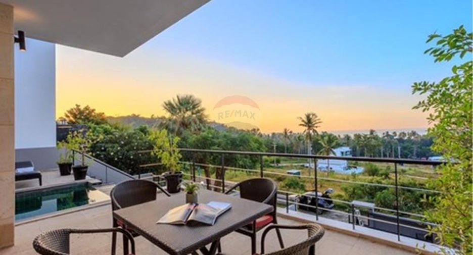 For rent 5 bedrooms villa in Ko Samui, Surat Thani
