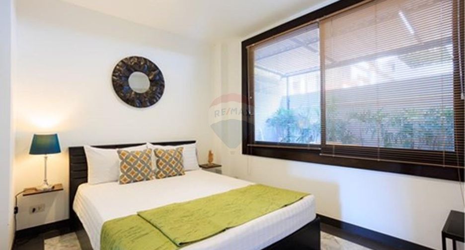 For rent 5 bedrooms villa in Ko Samui, Surat Thani