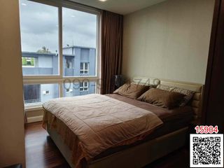 For rent 1 bed condo in Mueang Samut Prakan, Samut Prakan