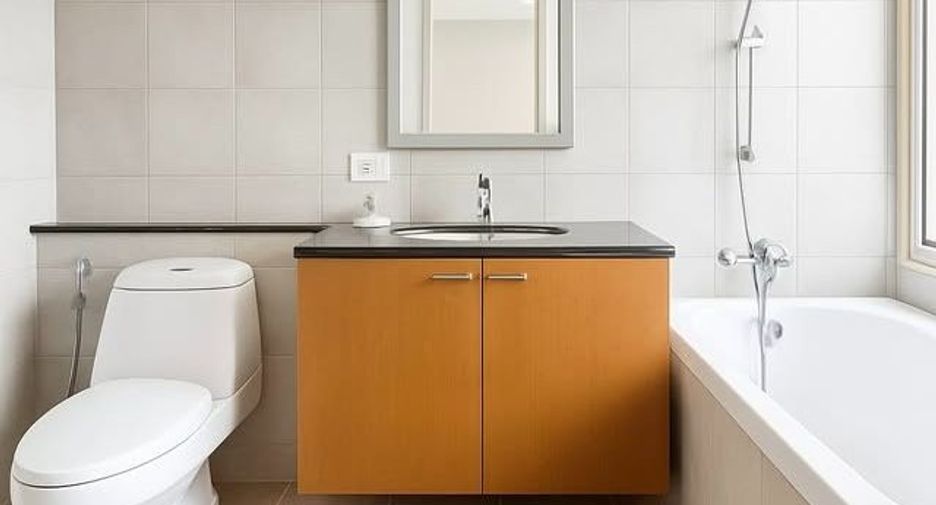Wohnung zur Miete mit 4 Zimmer in Watthana, Bangkok