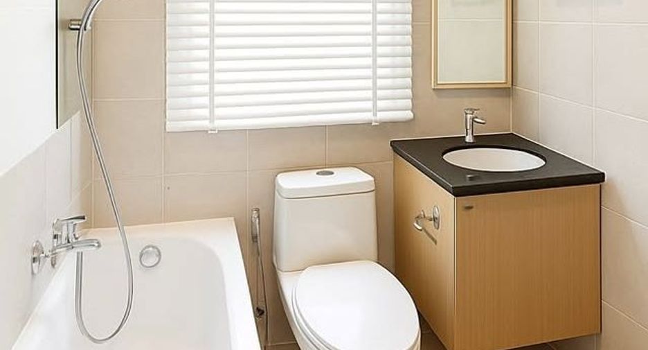 Wohnung zur Miete mit 4 Zimmer in Watthana, Bangkok
